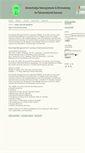 Mobile Screenshot of kmel-journal.org
